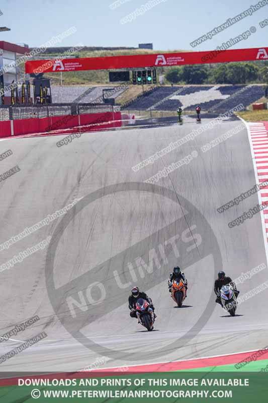 May 2023;motorbikes;no limits;peter wileman photography;portimao;portugal;trackday digital images